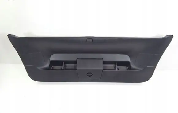 Volkswagen Golf VII Bottom trim 5G6867605D
