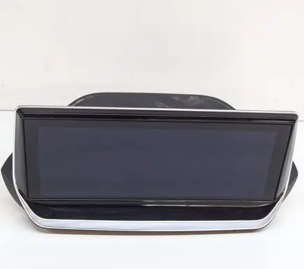 Peugeot 2008 II Screen/display/small screen 9824619980