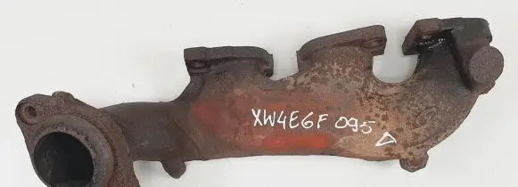 Jaguar S-Type Exhaust manifold XW4E9431BE