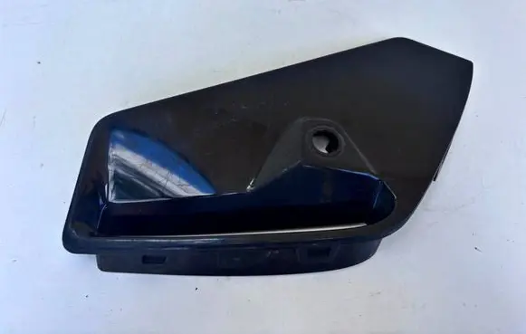 BMW 1 F70 Front bumper lower grill 51115A35D31