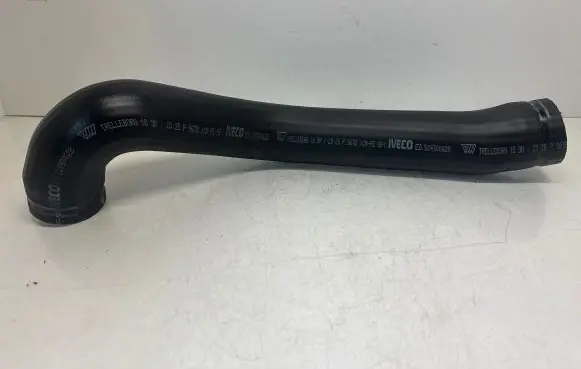 Iveco Daily 4th gen Intercooler hose/pipe 504300628