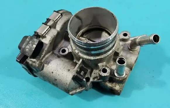 KIA Venga Throttle body valve 351002B150 IMPRK1549964