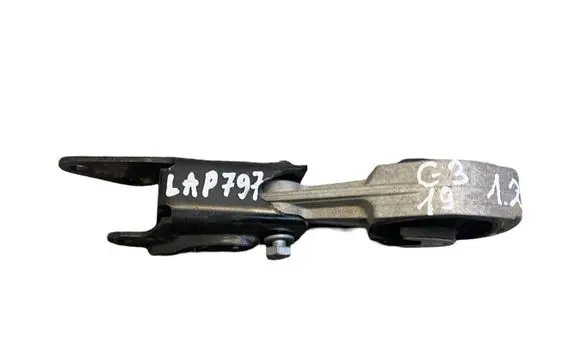 Engine mount bracket