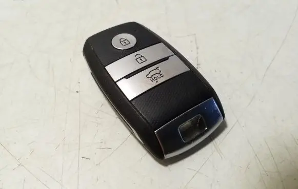KIA Sportage Ignition key/card 95440D9100 2198154902