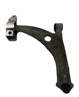 Volkswagen PASSAT B6 Front lower control arm/wishbone 3C0407153B 3C0199231E