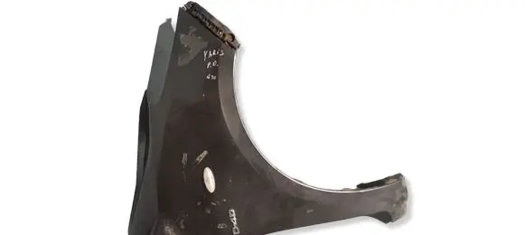 Toyota Yaris Fender 