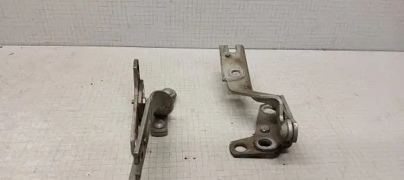Citroen C5 Front door hinge set 