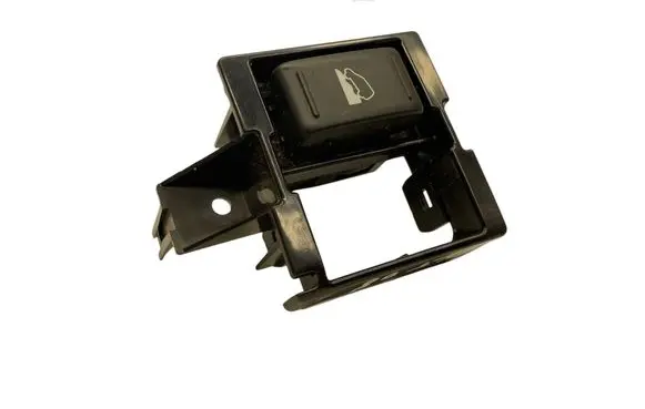 Nissan X-Trail T31 Differential lock switch