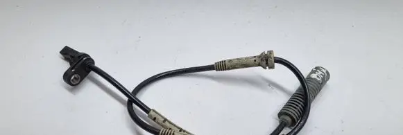 BMW 1 E81 E87 ABS brake wheel speed sensor 676246503