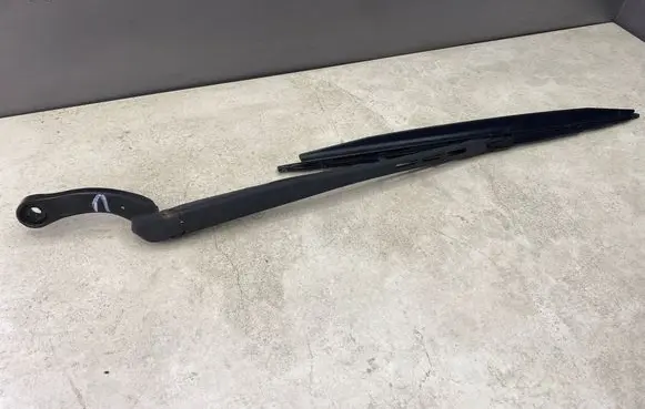 Audi A4 S4 B6 8E 8H Front wiper blade arm 54964915 20012021