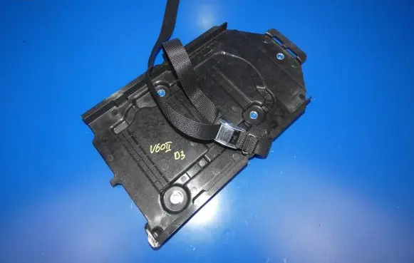 Volvo V60 Battery bracket 31479348