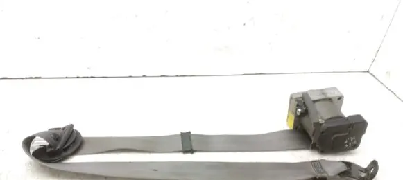 Seat Toledo II (1M) Front seatbelt 33009582B 1M0857705A