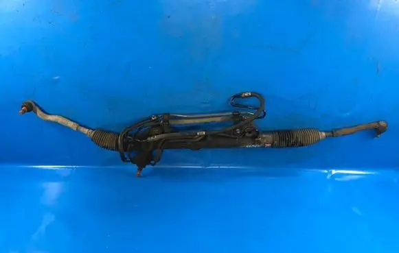 Toyota Tundra II Steering rack 442500C070