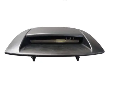 Chevrolet Lacetti Clock 96812053