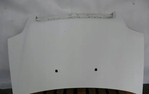 Fiat Doblo Engine bonnet/hood