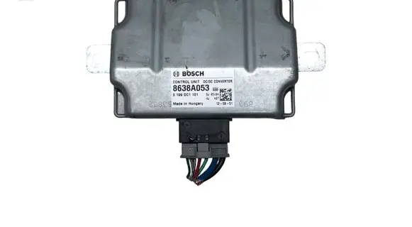 Mitsubishi Outlander Sensor 8638A053 0199DC1101