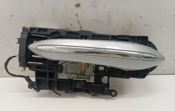 BMW 6 F06 Gran coupe Front door exterior handle 7175649