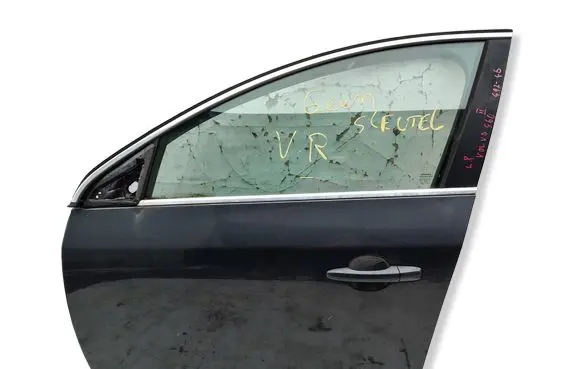 Volvo S60 Front door 