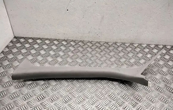 Volvo V70 (A) pillar trim