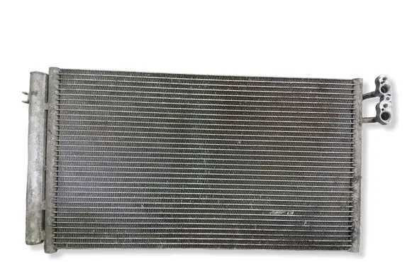 BMW 1 E82 E88 A/C cooling radiator (condenser) 9229021 3213311 11074810