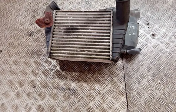Audi A6 S6 C4 4A Intercooler radiator