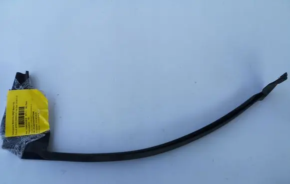 Tesla Model S Rubber seal front door (on door) 100542000D