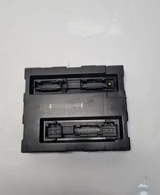 Audi A8 S8 D4 4H Comfort/convenience module 4H0907064L 000020