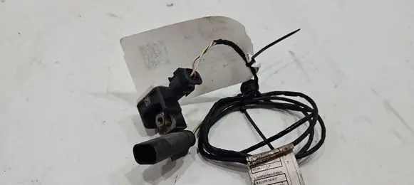 BMW 2 F22 F23 Airbag deployment crash/impact sensor 9196020 25042013 25042013A