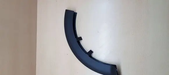 BMW 4 F32 F33 Other trunk/boot trim element 7255696