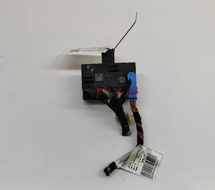 Porsche Cayenne (92A) Door control unit/module 4H0959793AC