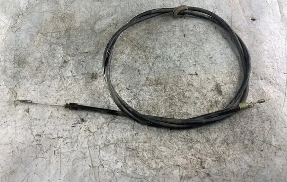 Handbrake/parking brake wiring cable