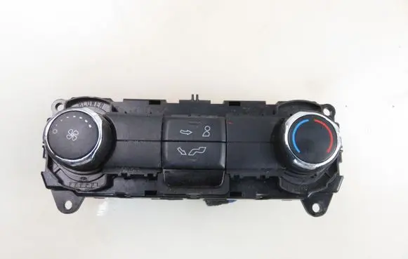 Ford Galaxy Interior fan control switch EM2T19980AC