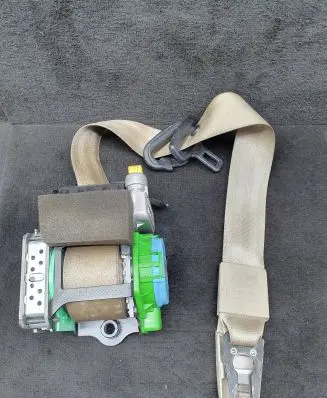 Audi A4 S4 B8 8K Front seatbelt 8K1857705J 8K1857705JTPU 8K1857705AKTPU