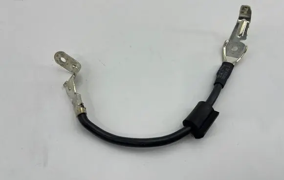 Cupra Formentor Negative earth cable (battery) 5NA971538A 5NA971538