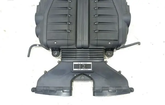 Bentley Bentayga Air filter box 36A133837B