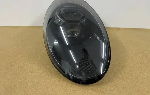 Porsche 992 Headlight/headlamp 9P5941086F