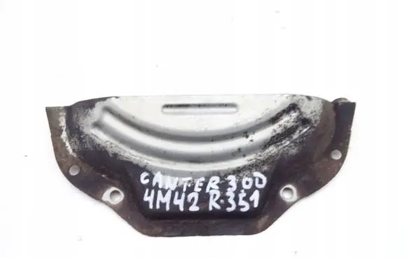 Mitsubishi Canter Other engine bay part