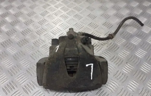 Opel Zafira B Front brake caliper