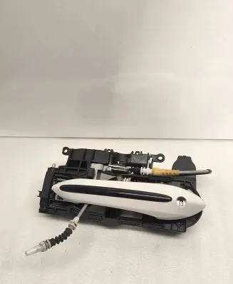 BMW 6 F12 F13 Front door exterior handle X2722619408
