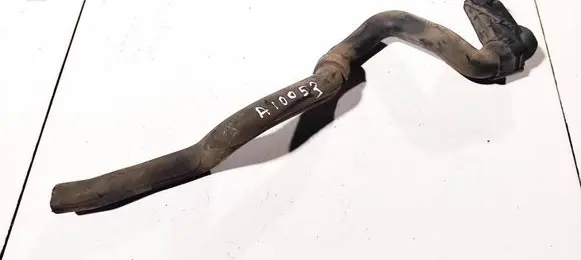 Fiat Scudo Engine coolant pipe/hose 1400790180