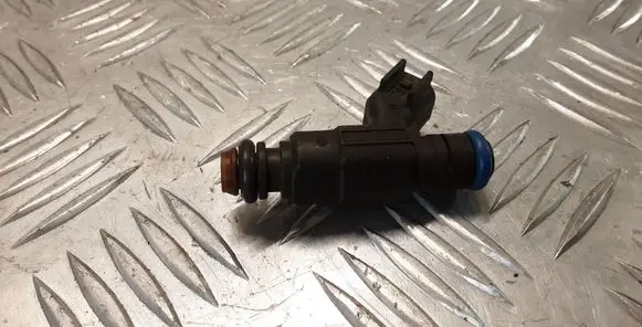 Jaguar S-Type Fuel injector 0280155863 XW4EA5C