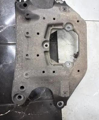 Audi Q5 SQ5 8R Gearbox mounting bracket 8K0399263AF
