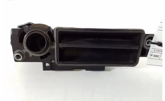 Mercedes-Benz CLS C219 Loading door exterior handle A2037500693