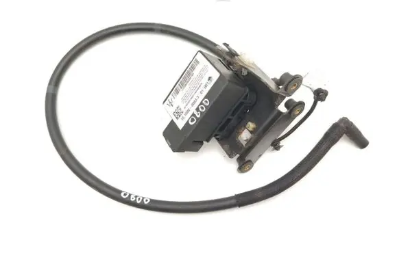 Maserati Levante Suspension control unit/module 0670039247