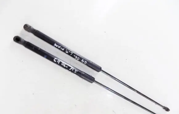 Citroen C4 I Tailgate strut 