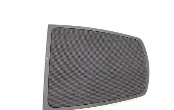 Dash center speaker trim cover