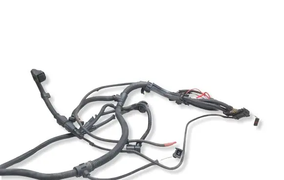 BMW X3 F25 Engine installation wiring loom 