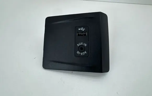 BMW 2 F45 USB socket connector 9284253