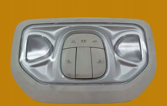 Fiat Tipo Rear seat light