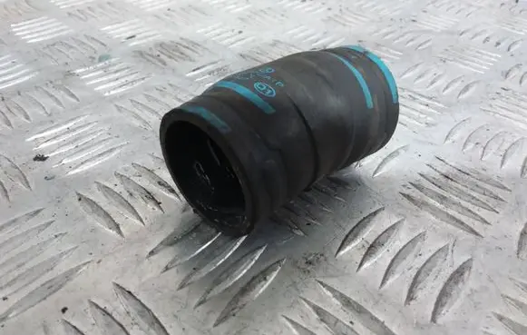 Mercedes-Benz Sprinter W906 Engine coolant pipe/hose A6512031682